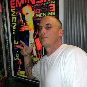 Meet your Posher, Shawn